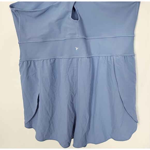 Old Navy Active Powersoft Romper - Picture 9 of 10